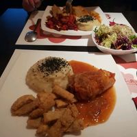 Sarma  at Vegehop in Zagreb