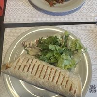   at Vegehop in Zagreb