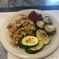 Main   at Vegehop in Zagreb