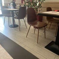 Inside   at Vegehop in Zagreb