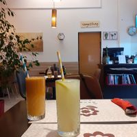  at Vegehop in Zagreb