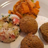  at Vegehop in Zagreb