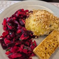  at Vegehop in Zagreb