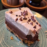  at Vegehop in Zagreb