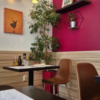  at Vegehop in Zagreb