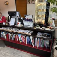   at Vegehop in Zagreb