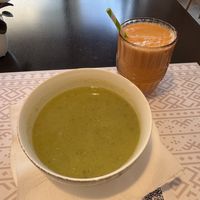   at Vegehop in Zagreb