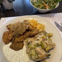   at Vegehop in Zagreb