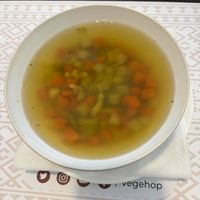   at Vegehop in Zagreb