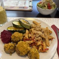   at Vegehop in Zagreb