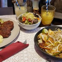  at Vegehop in Zagreb