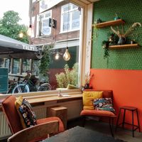  at Lucas  in Utrecht