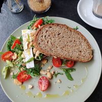  at Lucas  in Utrecht