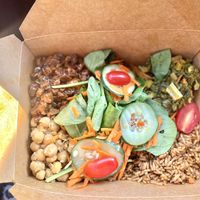   at Juice & Gems in Hollis