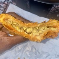   at Juice & Gems in Hollis