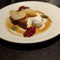   at Brasserie Blanc in Beaconsfield