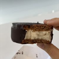 So good at Milk Gone Nuts in Aventura