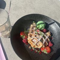  at Café Het Gegeven Paard in Utrecht