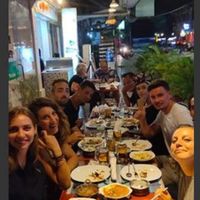  at Simon's in Kampot