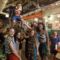  at Simon's in Kampot