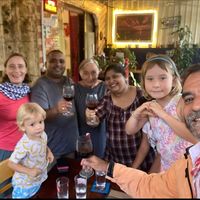  at Simon's in Kampot