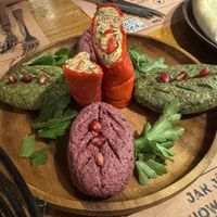 Pchali  at Gruzie in Prague