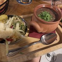 Qotnit  at Gruzie in Prague