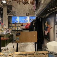 Interior   at PELGAG in Kyoto