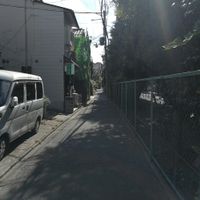 Sidestreet where it is located at PELGAG in Kyoto