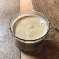 Root 99 Tea at PELGAG in Kyoto