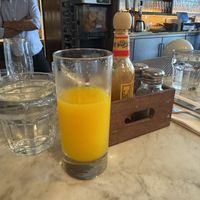   at Wooden Spoon in San Francisco