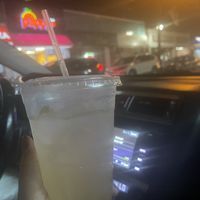 literally can’t get over the how good the lemonade was  at Pappy's Juice Bar in Hawthorne