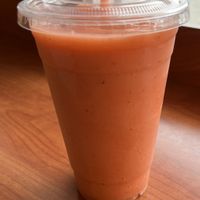 Sour Pucker  at Pappy's Juice Bar in Hawthorne