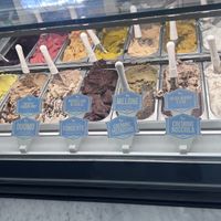   at Bar Gelateria Duomo in L Aquila