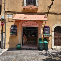  at Morsi di Gusto in Sulmona