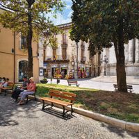  at Morsi di Gusto in Sulmona