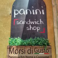  at Morsi di Gusto in Sulmona