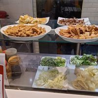  at Phon Tri Chamlong - The Mall Bangkapi in Bangkok