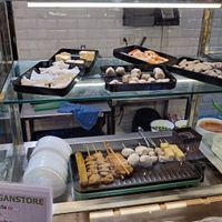  at Phon Tri Chamlong - The Mall Bangkapi in Bangkok