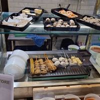  at Phon Tri Chamlong - The Mall Bangkapi in Bangkok