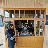 в Свияжске. at Pesky in Kazan