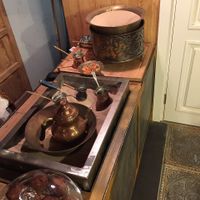 Sand at Pesky in Kazan