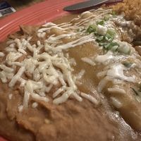   at Mi Ranchito in Upland