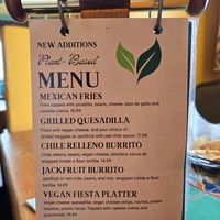  at Mi Ranchito in Upland
