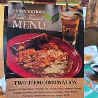  at Mi Ranchito in Upland