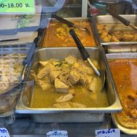 More choice   at Bamboo Garden Healthy Vegetarian Foods - บ้านสวนไผ่สุขภาพ อาหารมังสวิรัติ in Bangkok