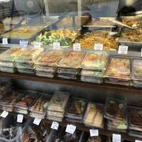   at Bamboo Garden Healthy Vegetarian Foods - บ้านสวนไผ่สุขภาพ อาหารมังสวิรัติ in Bangkok