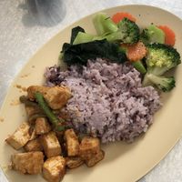   at Bamboo Garden Healthy Vegetarian Foods - บ้านสวนไผ่สุขภาพ อาหารมังสวิรัติ in Bangkok