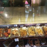 Take away food  at Bamboo Garden Healthy Vegetarian Foods - บ้านสวนไผ่สุขภาพ อาหารมังสวิรัติ in Bangkok