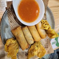  at Ting Yi Ting 亭一亭蔬食 (天通街) - Maybe closed in Macau